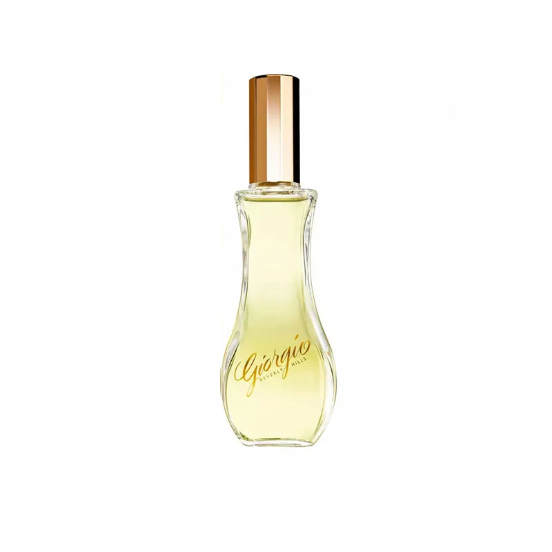 GIORGIO - Perfumes - GIORGIO BEVERLY HILLS / (2 opciones)
