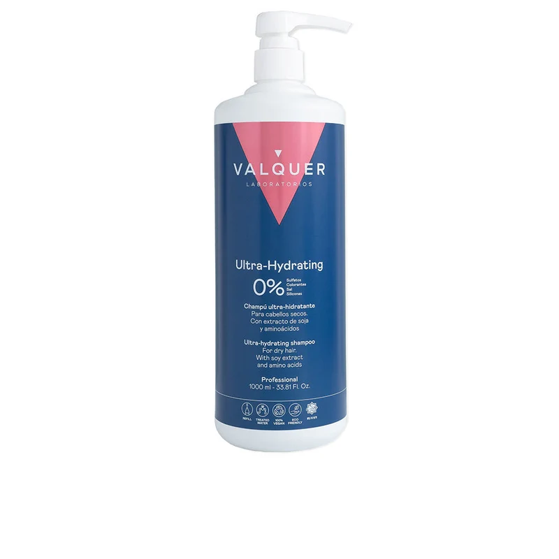 VALQUER - Cabello - ULTRA HYDRATING