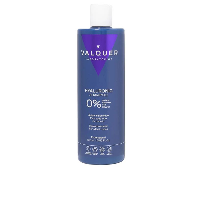 VALQUER - Cabello - SIN SULFATOS / (5 opciones)