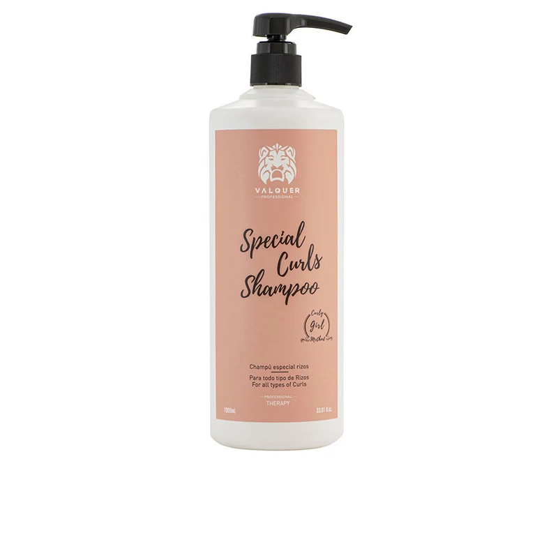 VALQUER - Cabello - SPECIAL CURLS / (2 opciones)