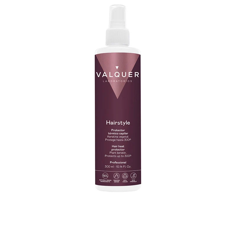 VALQUER - Cabello - HAIRSTYLE