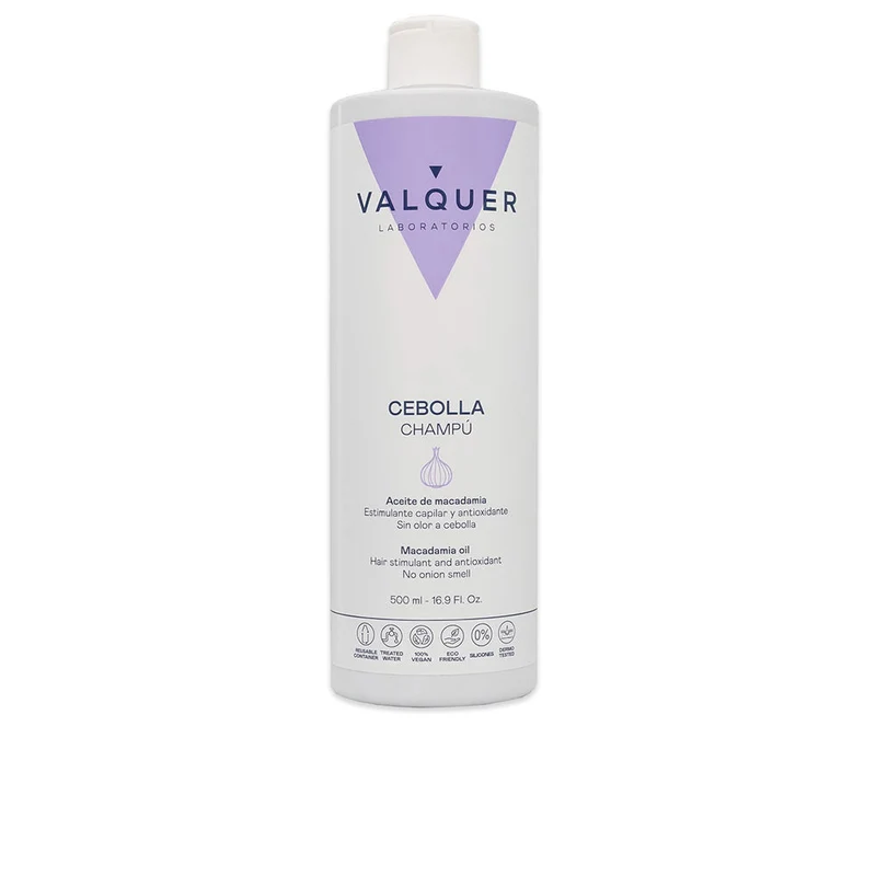 VALQUER - Cabello - CEBOLLA