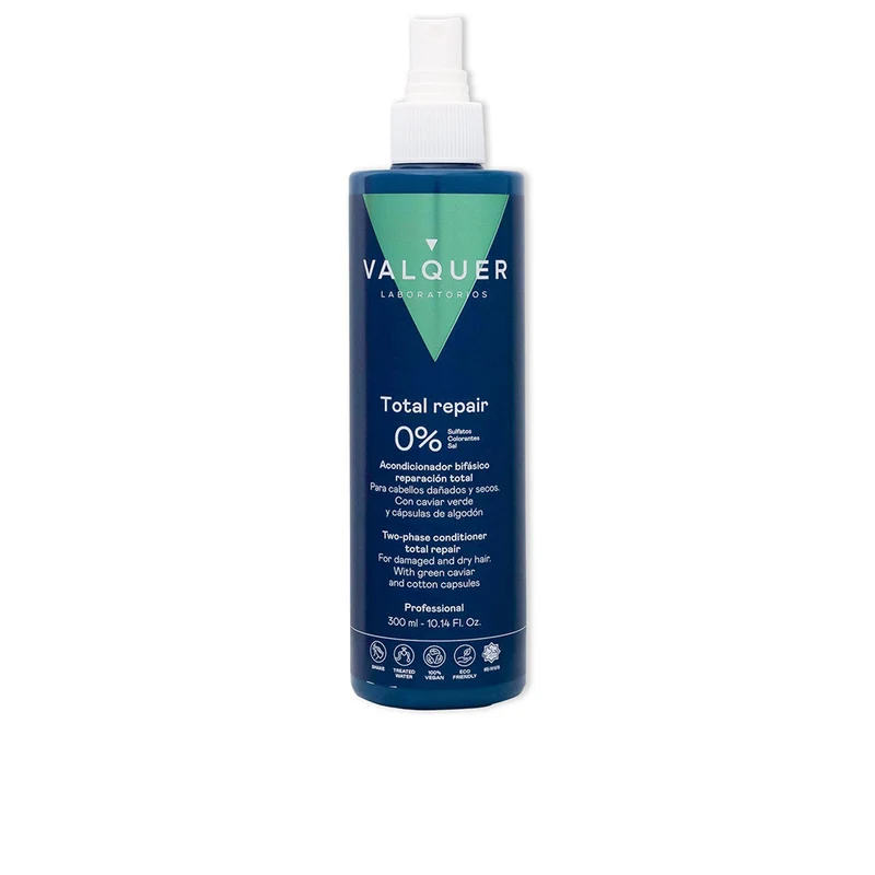 VALQUER - Cabello - TOTAL REPAIR / (3 opciones)