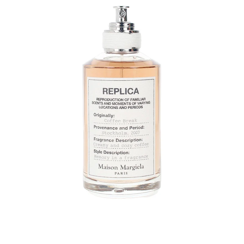MAISON MARGIELA - Perfumes - REPLICA COFFEE BREAK