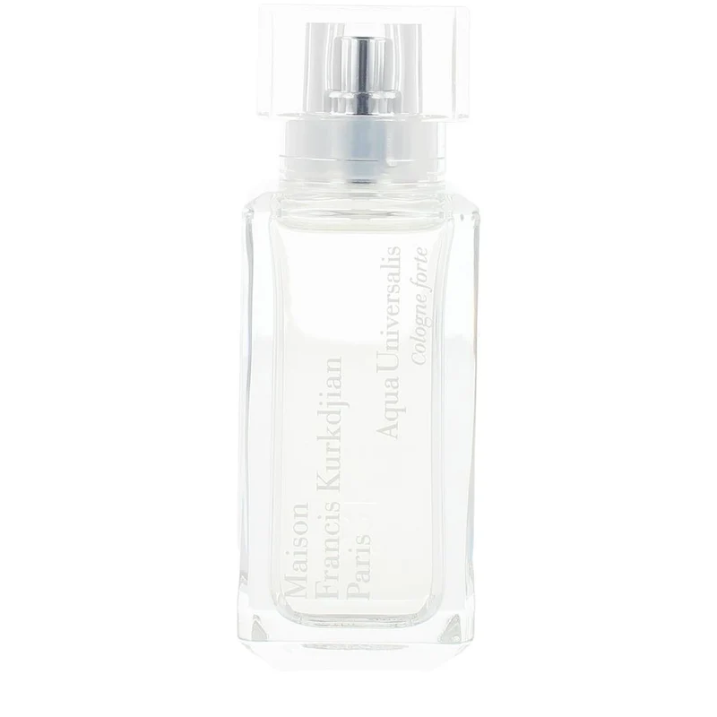 FRANCIS KURKDJIAN - Perfumes - AQUA UNIVERSALIS / (3 opciones)
