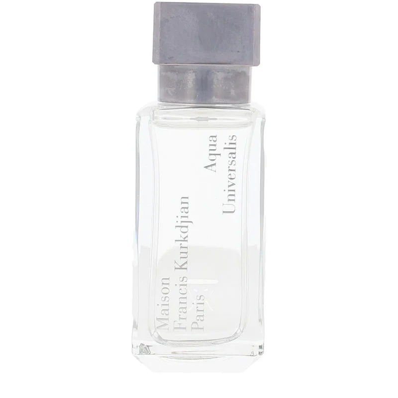 FRANCIS KURKDJIAN - Perfumes - AQUA UNIVERSALIS / (2 opciones)