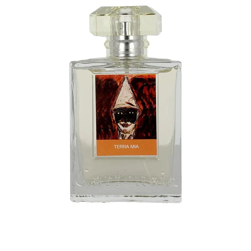 CARTHUSIA - Perfumes - TERRA MIA