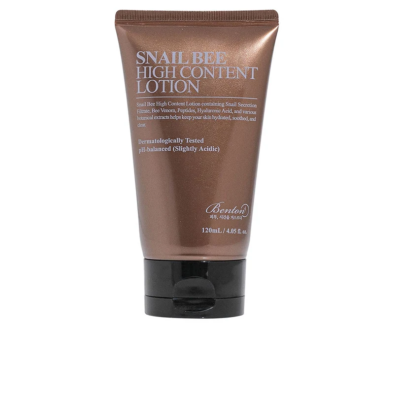 BENTON - Cosmética Facial - SNAIL BEE HIGH CONTENT / (2 opciones)