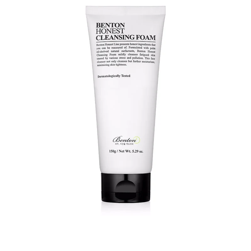 BENTON - Cosmética Facial - HONEST