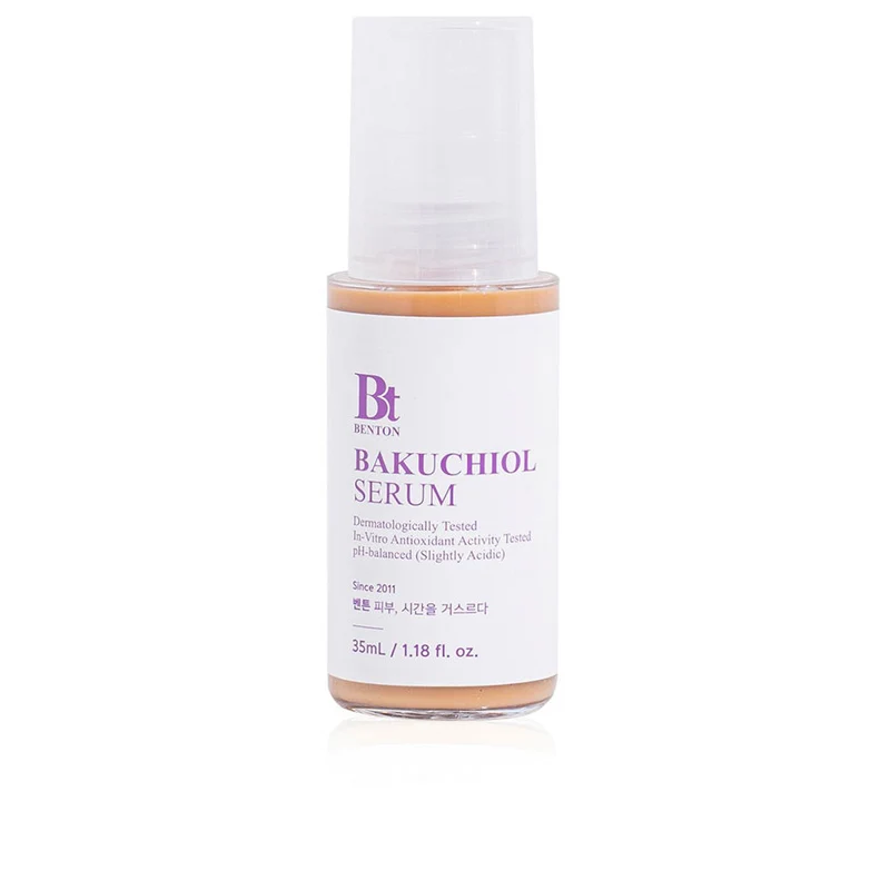 BENTON - Cosmética Facial - BAKUCHIOL