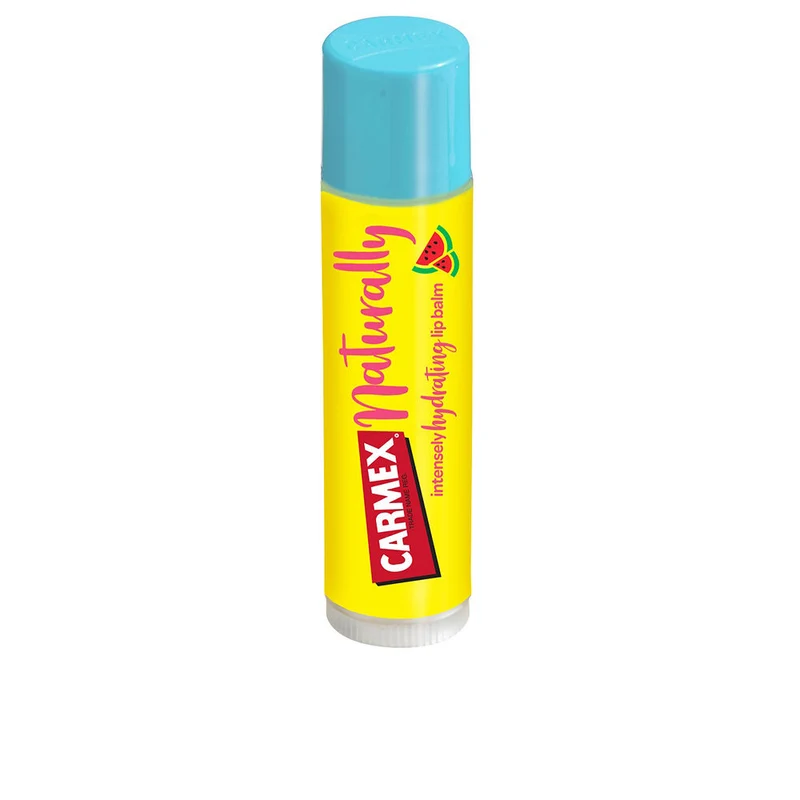 CARMEX - Cosmética Facial - NATURALLY / (2 opciones)