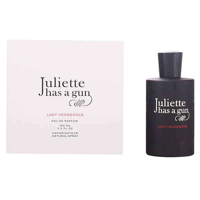 JULIETTE HAS A GUN - Perfumes - LADY VENGEANCE