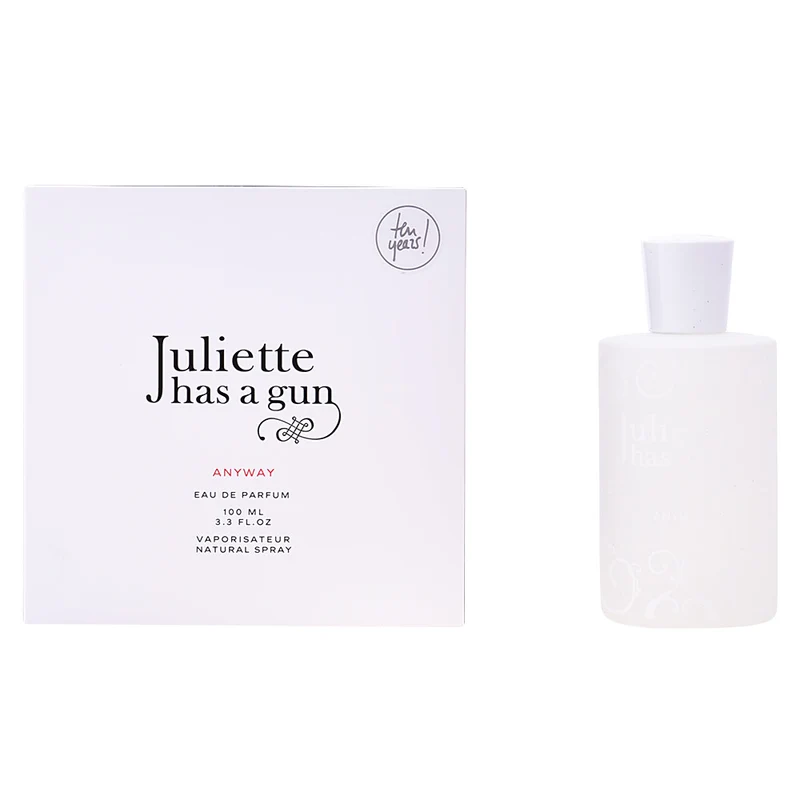 JULIETTE HAS A GUN - Perfumes - ANYWAY