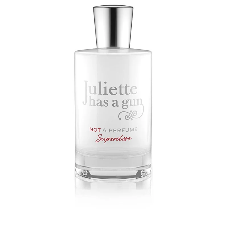 JULIETTE HAS A GUN - Perfumes - NOT A PERFUME SUPERDOSE