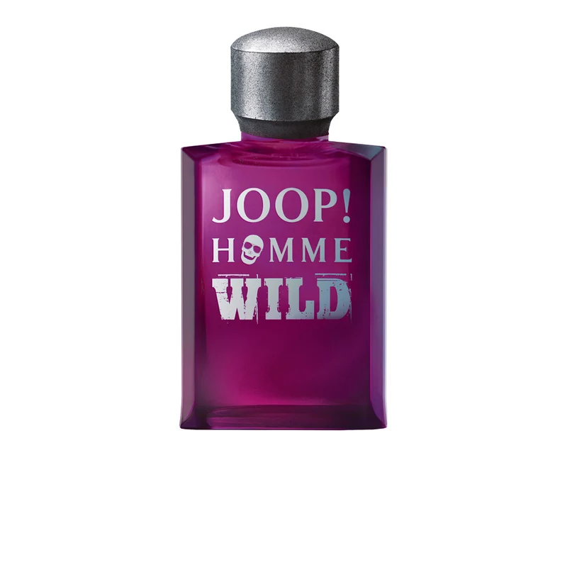 JOOP - Perfumes - WILD HOMME