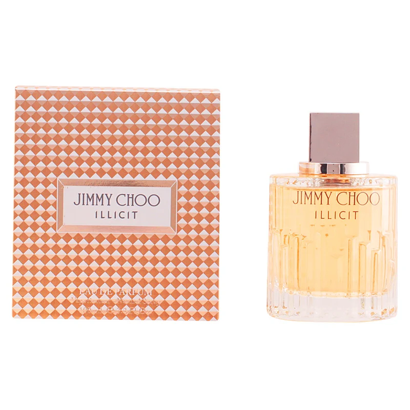 JIMMY CHOO - Perfumes - ILLICIT / (6 opciones)