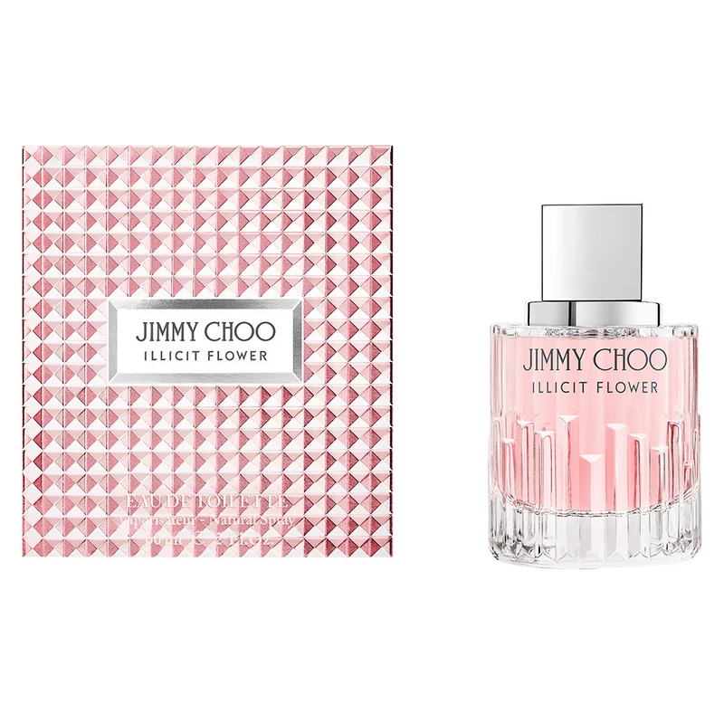 JIMMY CHOO - Perfumes - ILLICIT / (6 opciones)