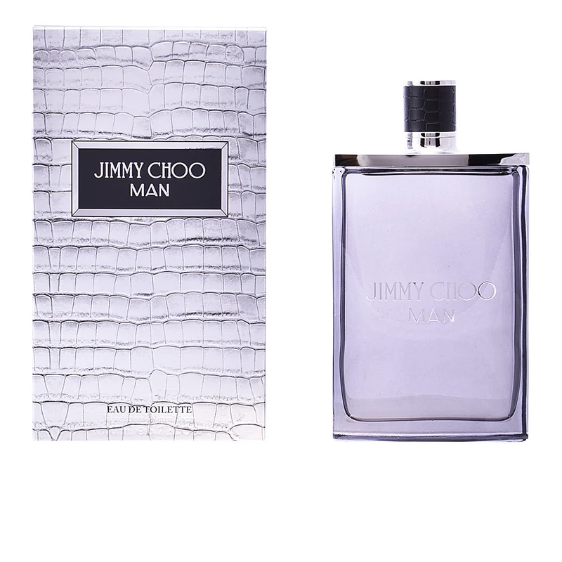 JIMMY CHOO - Perfumes - JIMMY CHOO MAN / (8 opciones)