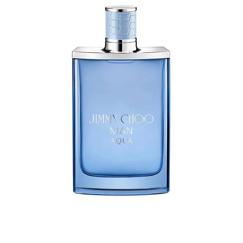JIMMY CHOO - Perfumes - JIMMY CHOO MAN / (8 opciones)