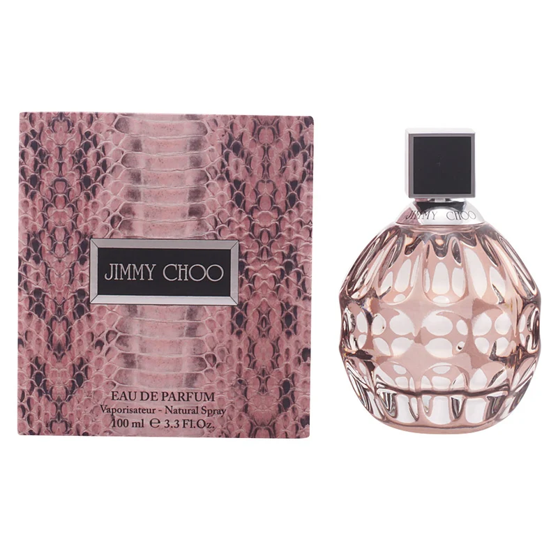 JIMMY CHOO - Perfumes - JIMMY CHOO / (10 opciones)