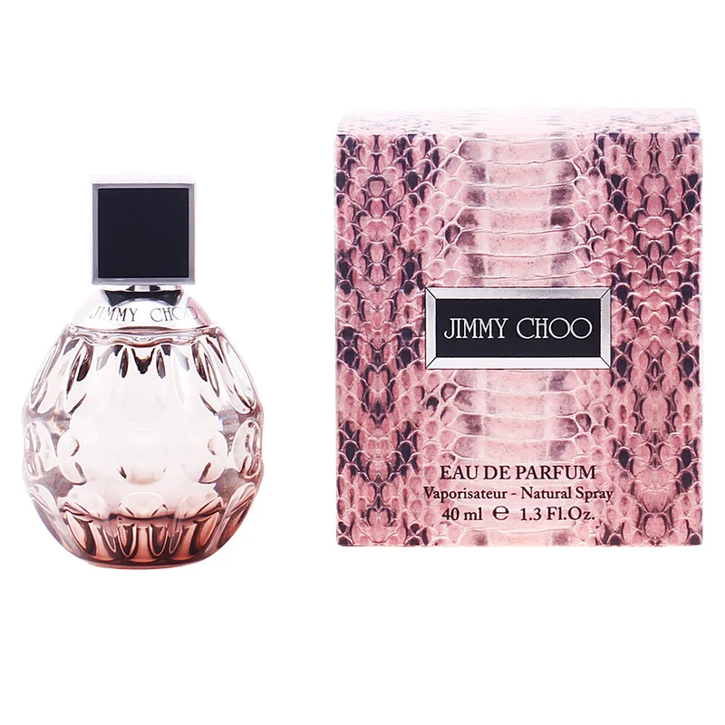 JIMMY CHOO - Perfumes - JIMMY CHOO / (10 opciones)