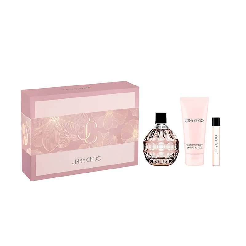 JIMMY CHOO - Perfumes - JIMMY CHOO / (10 opciones)