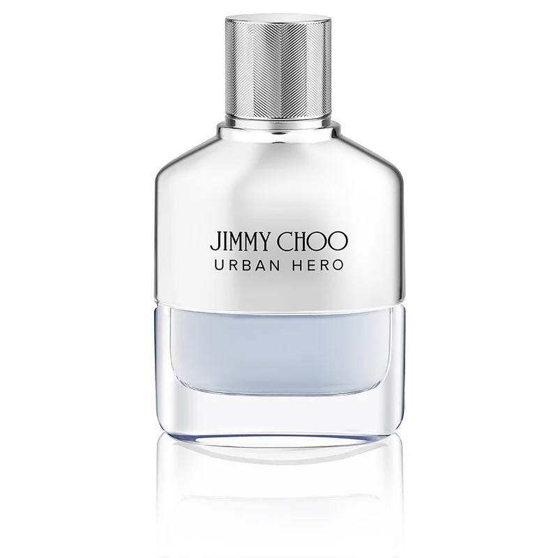 JIMMY CHOO - Perfumes - JIMMY CHOO URBAN HERO / (3 opciones)