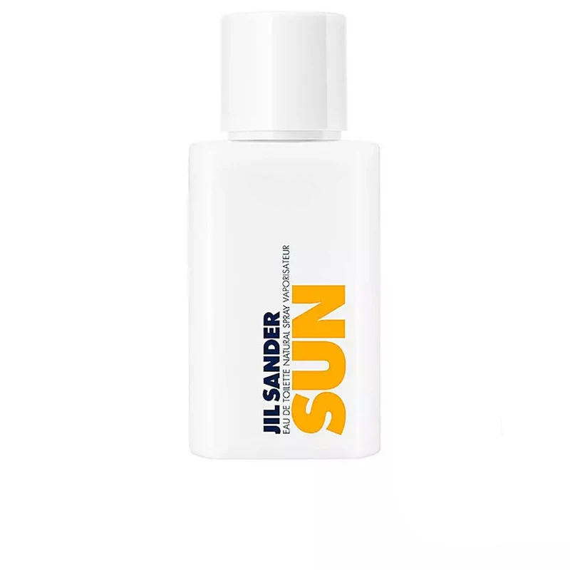 JIL SANDER - Perfumes - JIL SANDER SUN / (2 opciones)