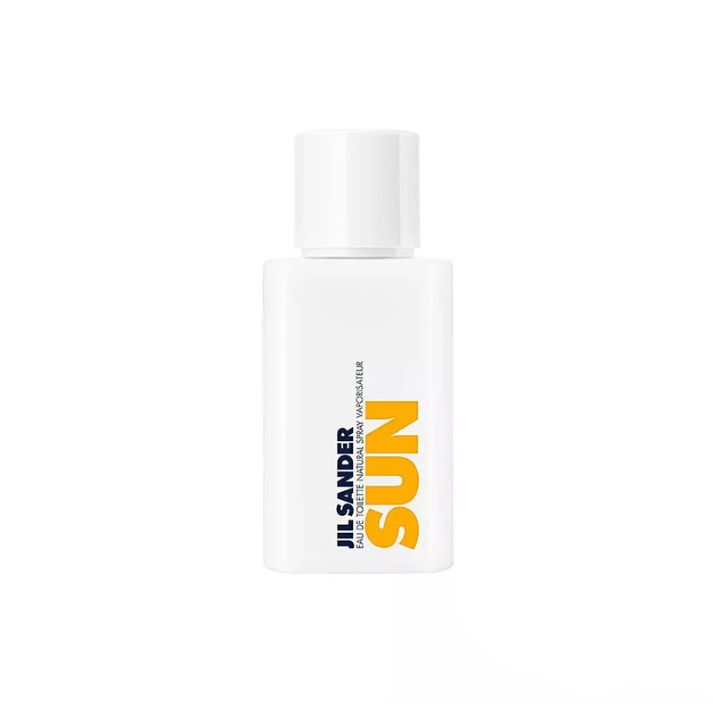 JIL SANDER - Perfumes - JIL SANDER SUN / (2 opciones)
