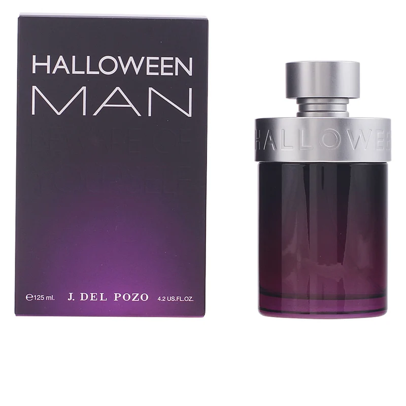 HALLOWEEN - Perfumes - HALLOWEEN MAN / (11 opciones)