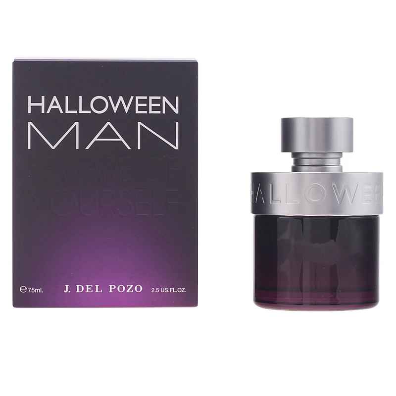 HALLOWEEN - Perfumes - HALLOWEEN MAN / (11 opciones)