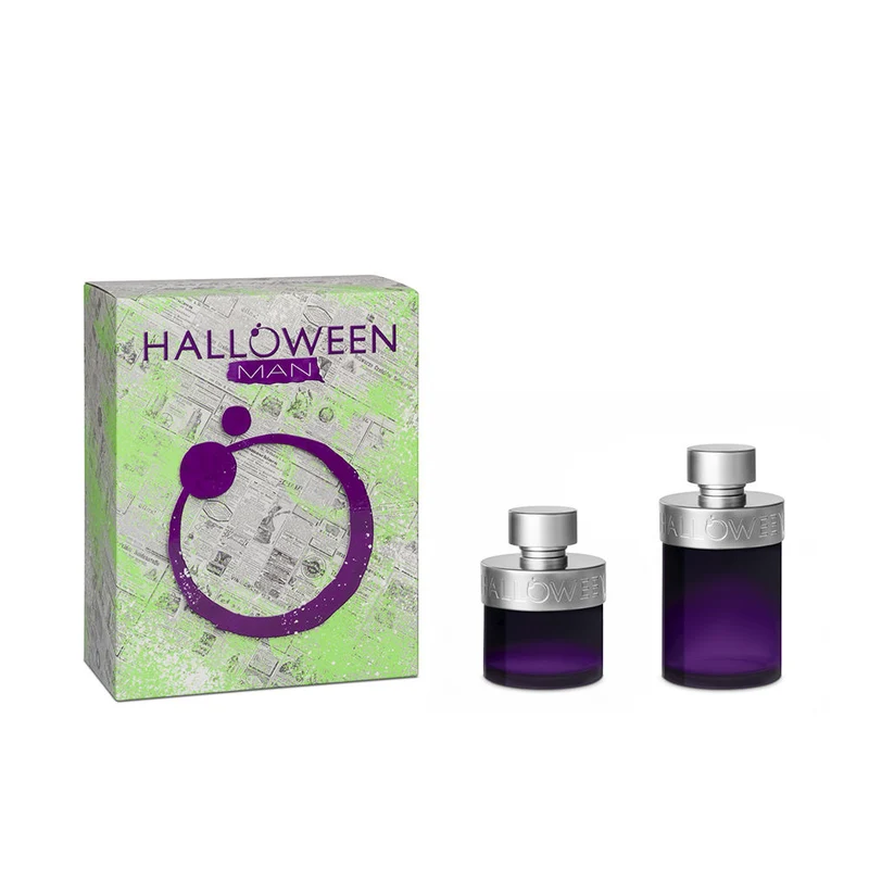 HALLOWEEN - Perfumes - HALLOWEEN MAN / (11 opciones)