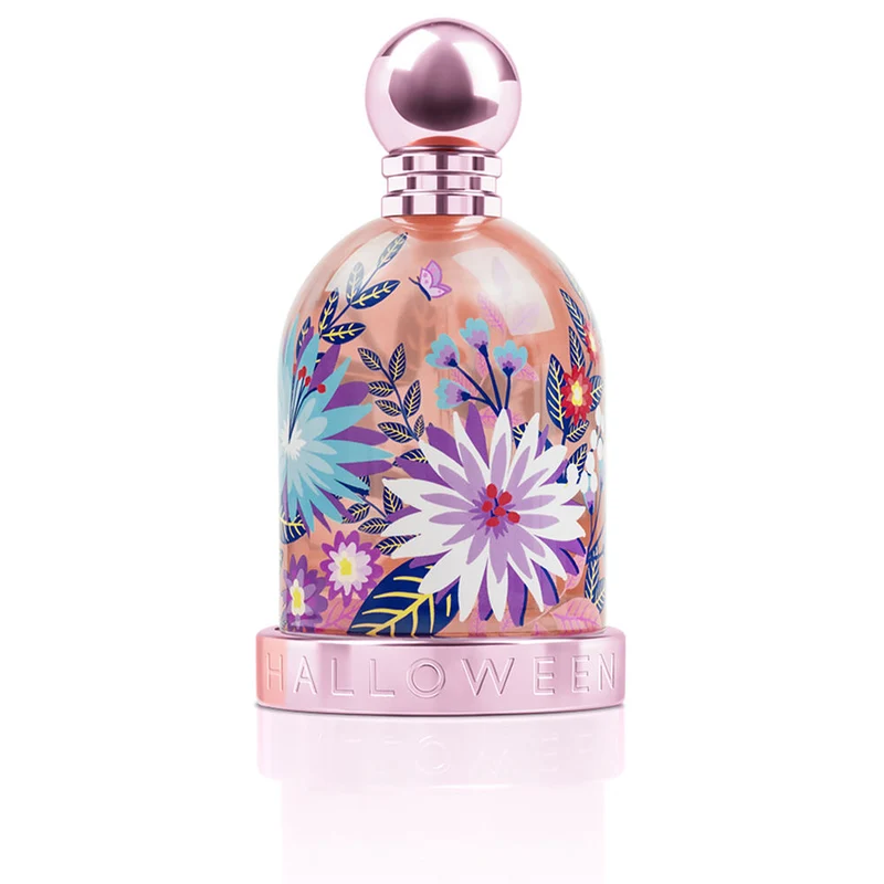 HALLOWEEN - Perfumes - HALLOWEEN / (12 opciones)