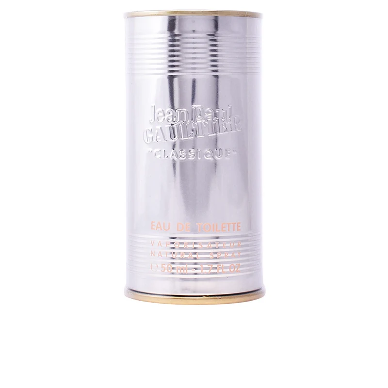 JEAN PAUL GAULTIER - Perfumes - CLASSIQUE / (3 opciones)
