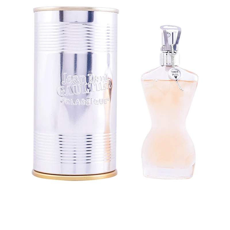JEAN PAUL GAULTIER - Perfumes - CLASSIQUE / (3 opciones)