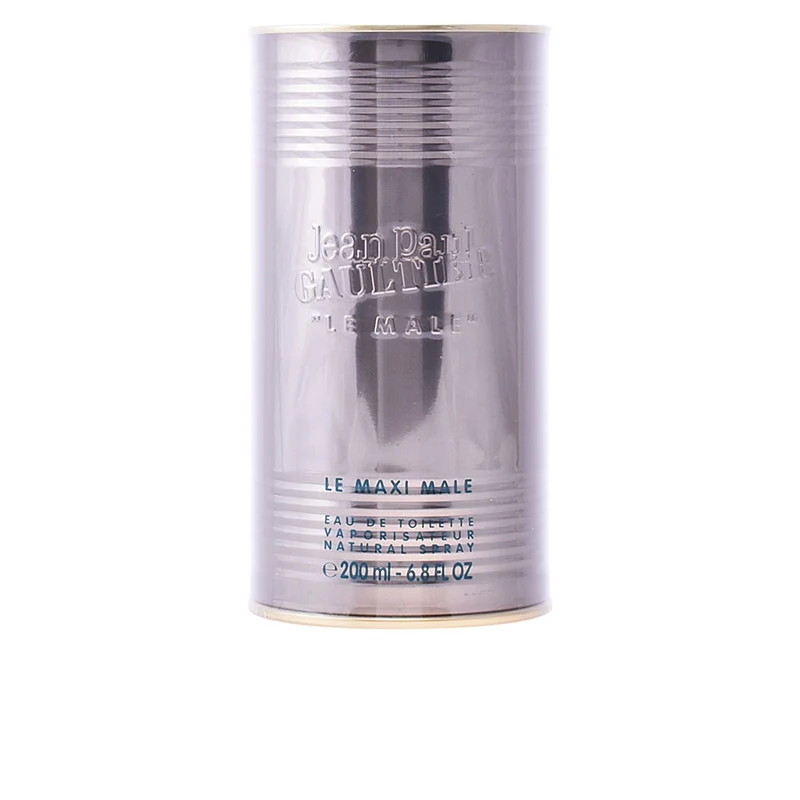 JEAN PAUL GAULTIER - Perfumes - LE MALE / (10 opciones)