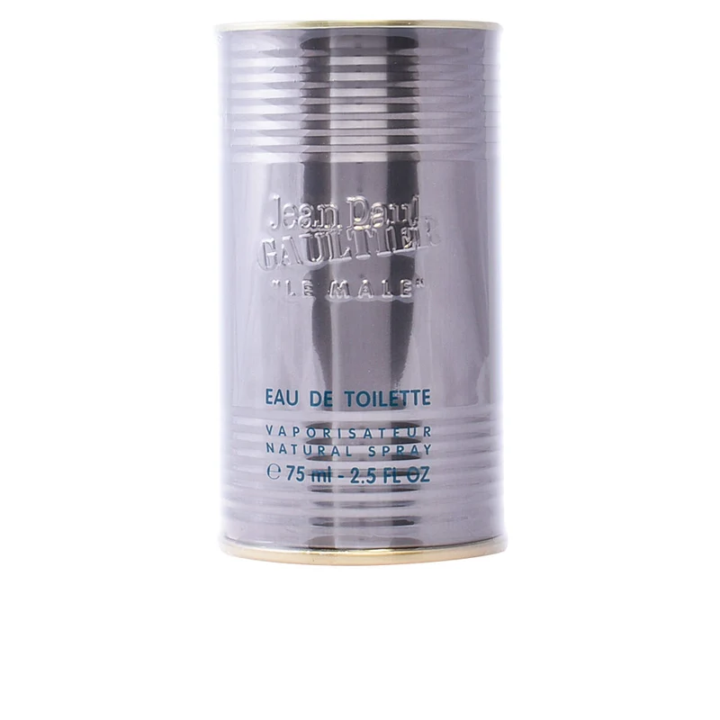 JEAN PAUL GAULTIER - Perfumes - LE MALE / (10 opciones)