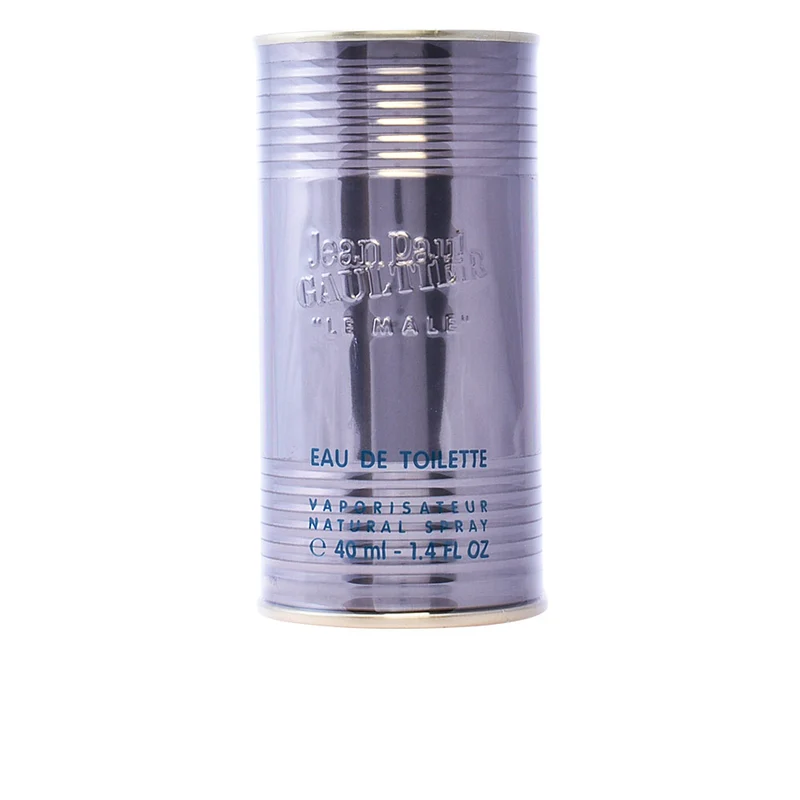 JEAN PAUL GAULTIER - Perfumes - LE MALE / (10 opciones)