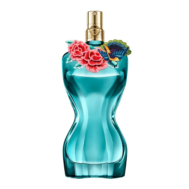 JEAN PAUL GAULTIER - Perfumes - LA BELLE / (3 opciones)