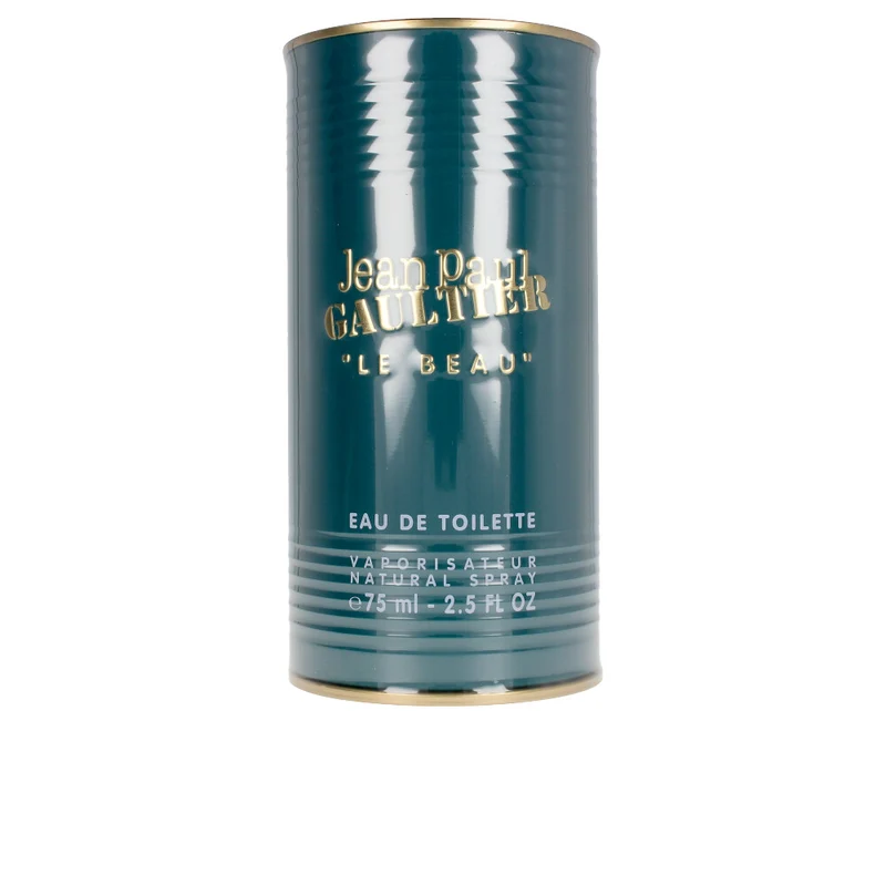JEAN PAUL GAULTIER - Perfumes - LE BEAU / (2 opciones)