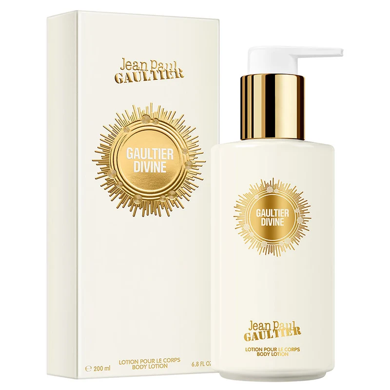 JEAN PAUL GAULTIER - Perfumes - GAULTIER DIVINE / (6 opciones)