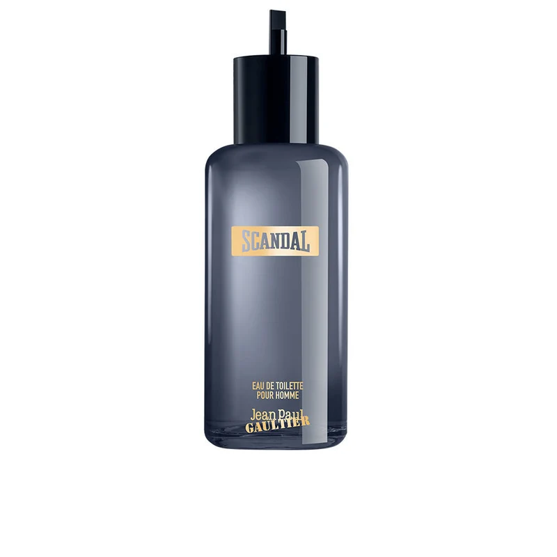JEAN PAUL GAULTIER - Perfumes - SCANDAL POUR HOMME / (6 opciones)