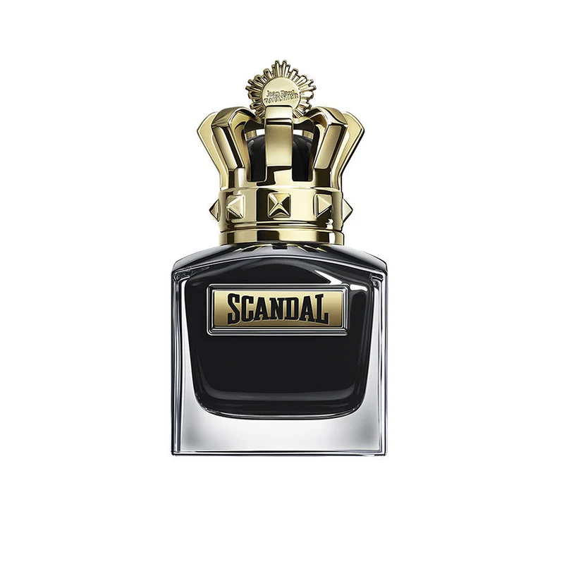 JEAN PAUL GAULTIER - Perfumes - SCANDAL POUR HOMME / (6 opciones)