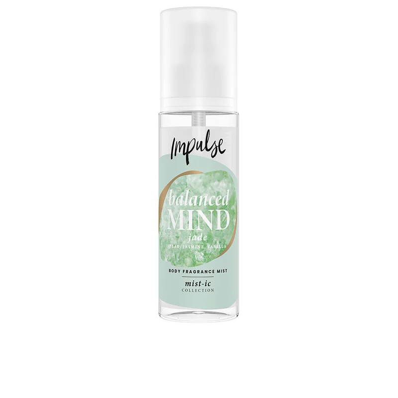 IMPULSE - Perfumes - BODY MIST / (4 opciones)