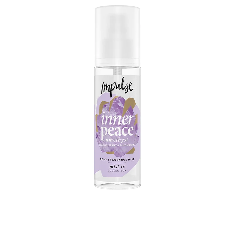 IMPULSE - Perfumes - BODY MIST / (4 opciones)