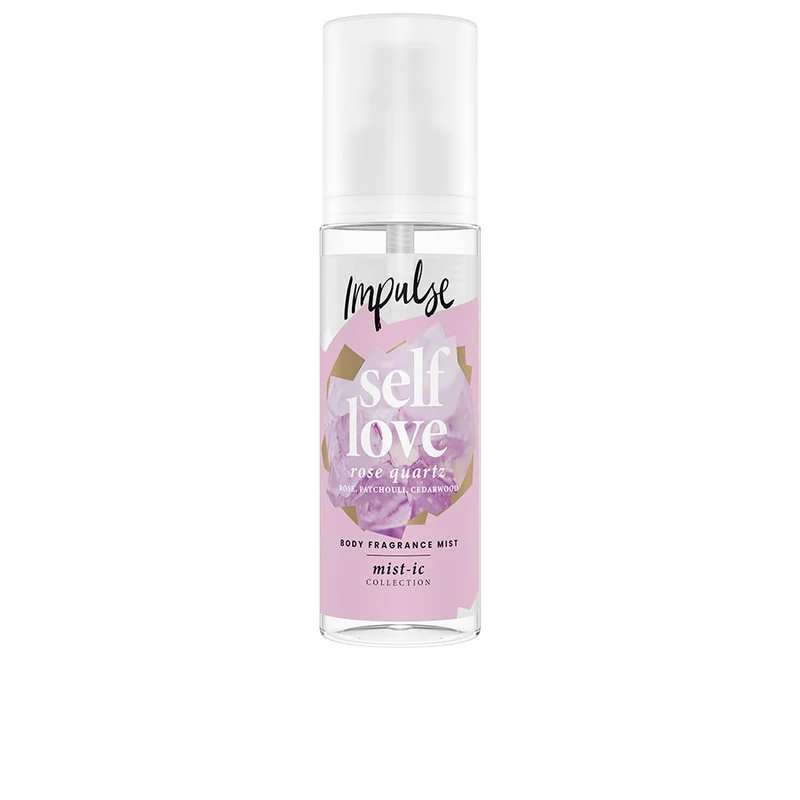 IMPULSE - Perfumes - BODY MIST / (4 opciones)