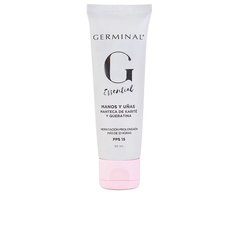 GERMINAL - Cosmética Corporal - ESSENTIAL GERMINAL / (2 opciones)