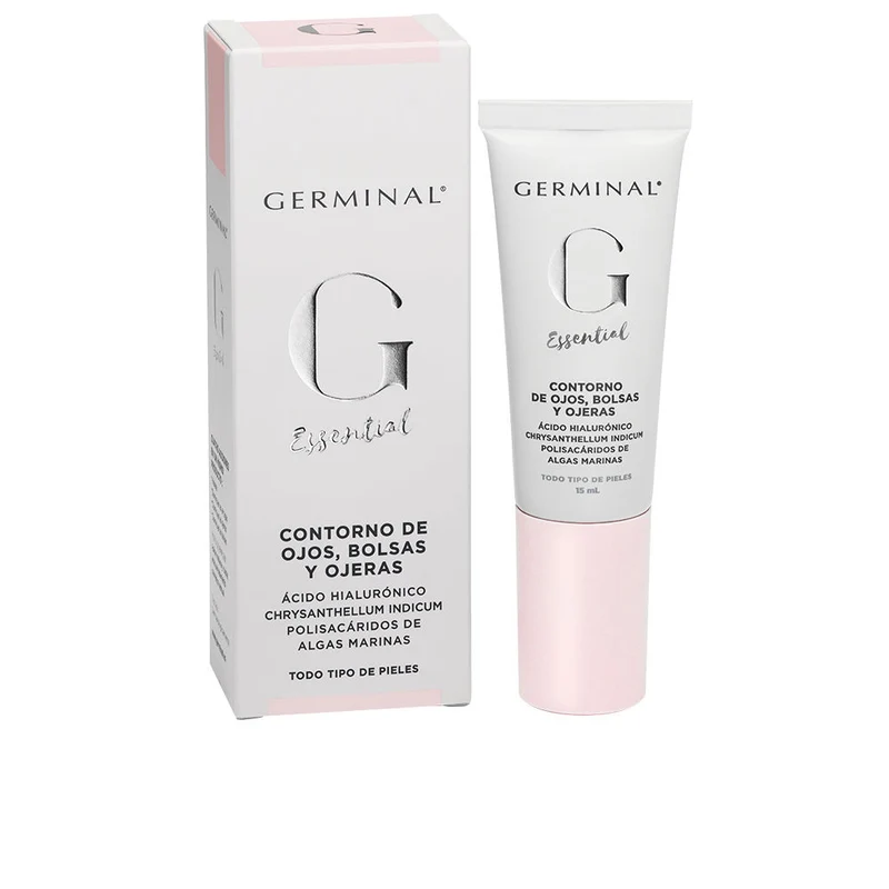 GERMINAL - Cosmética Corporal - ESSENTIAL GERMINAL / (2 opciones)