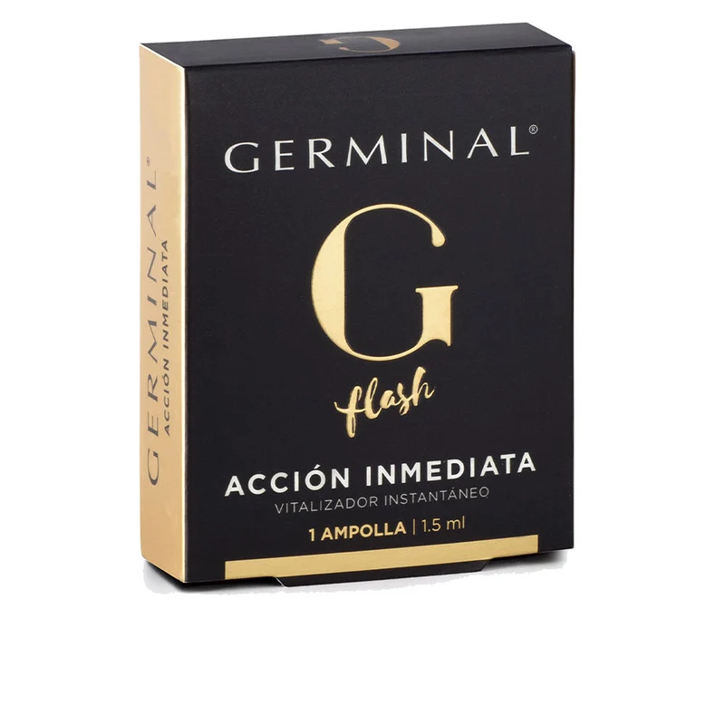 GERMINAL - Cosmética Facial - ACCIÓN INMEDIATA / (4 opciones)