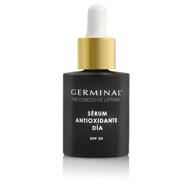 GERMINAL - Cosmética Facial - ULTRA ANTIOXIDANTE / (2 opciones)